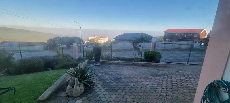 To Let 1 Bedroom Property for Rent in Dana Bay Western Cape